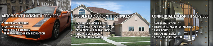 Locksmith Jollyville